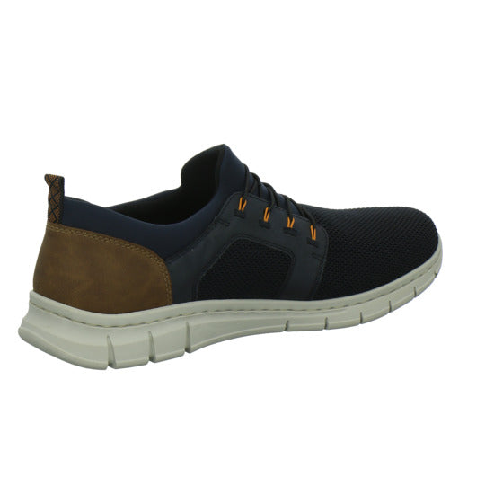 Rieker Sneaker Herren Dunkelblau