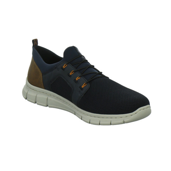 Rieker Sneaker Herren Dunkelblau