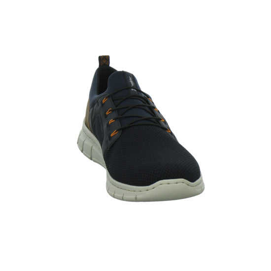 Rieker Sneaker Herren Dunkelblau