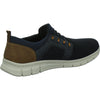 Rieker Sneaker Herren Dunkelblau