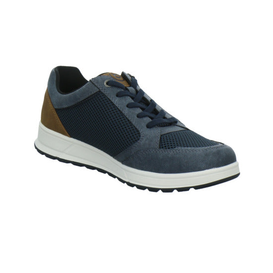 Bugatti Classic Sneaker Herren Artic Dunkelblau