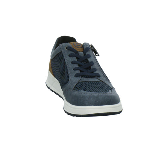 Bugatti Classic Sneaker Herren Artic Dunkelblau