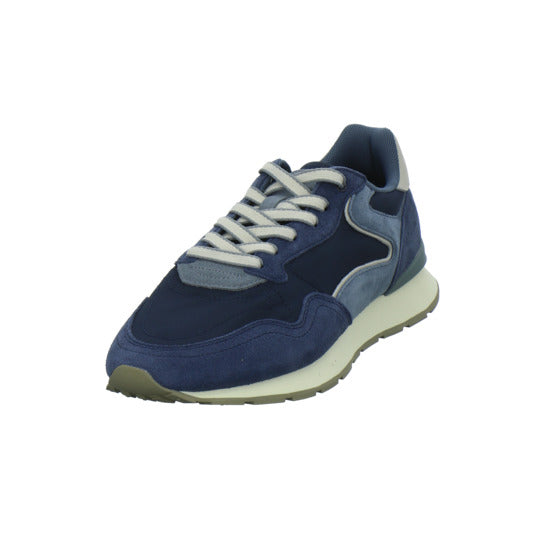 Hoff Sneaker Herren City Dunkelblau