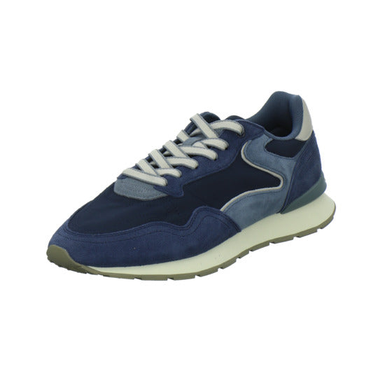Hoff Sneaker Herren City Dunkelblau