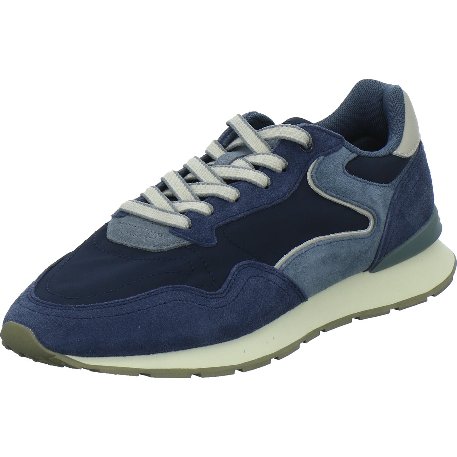 Hoff Sneaker Herren City Dunkelblau