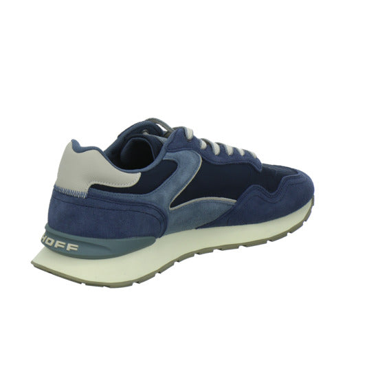 Hoff Sneaker Herren City Dunkelblau