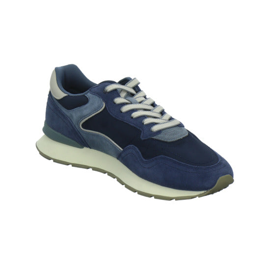 Hoff Sneaker Herren City Dunkelblau
