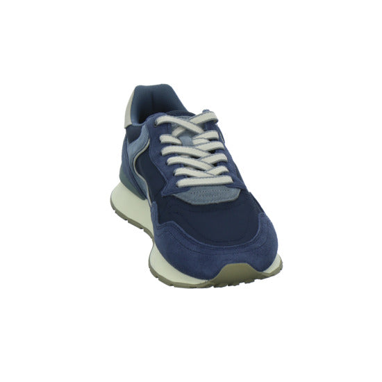 Hoff Sneaker Herren City Dunkelblau