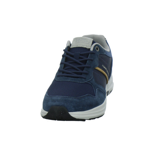 camel active Sneaker Herren Connect Dunkelblau