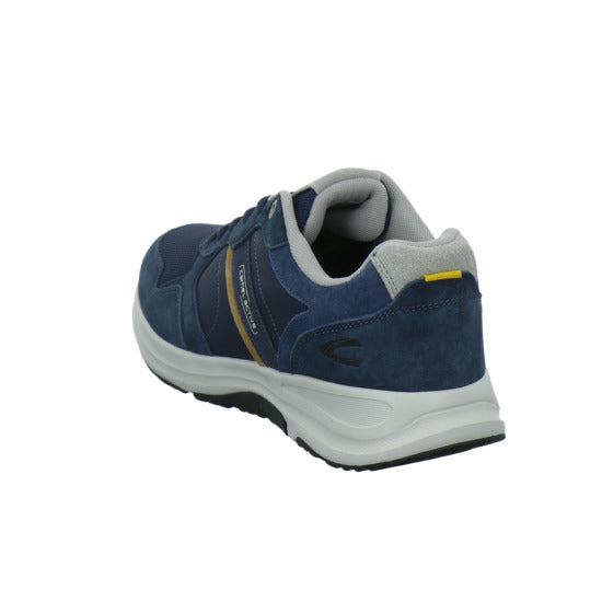 camel active Sneaker Herren Connect Dunkelblau
