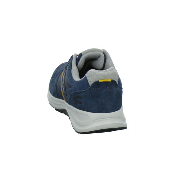 camel active Sneaker Herren Connect Dunkelblau