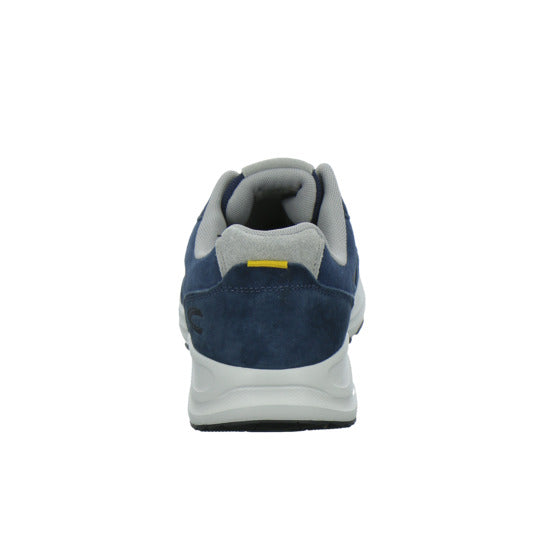 camel active Sneaker Herren Connect Dunkelblau