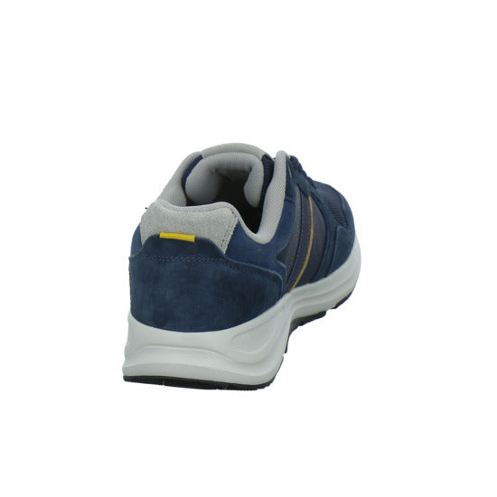 camel active Sneaker Herren Connect Dunkelblau