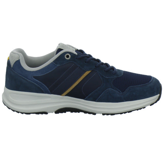 camel active Sneaker Herren Connect Dunkelblau