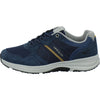 camel active Sneaker Herren Connect Dunkelblau