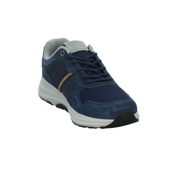 camel active Sneaker Herren Connect Dunkelblau