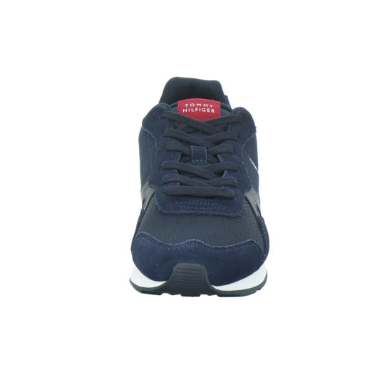 Tommy Hilfiger Sneaker Herren Maxlite Dunkelblau