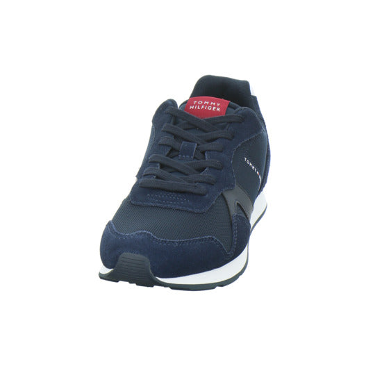 Tommy Hilfiger Sneaker Herren Maxlite Dunkelblau