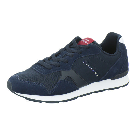 Tommy Hilfiger Sneaker Herren Maxlite Dunkelblau