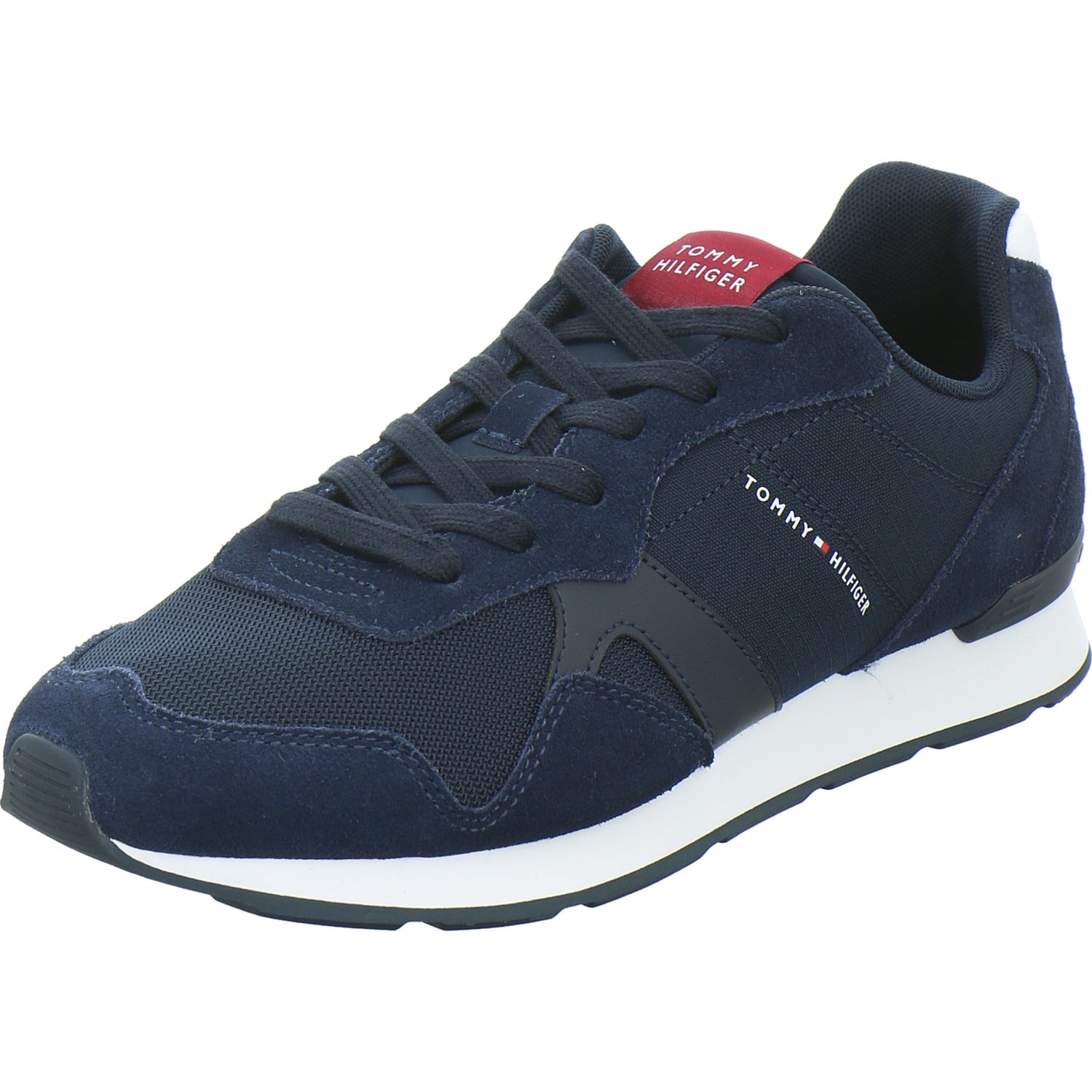 Tommy Hilfiger Sneaker Herren Maxlite Dunkelblau