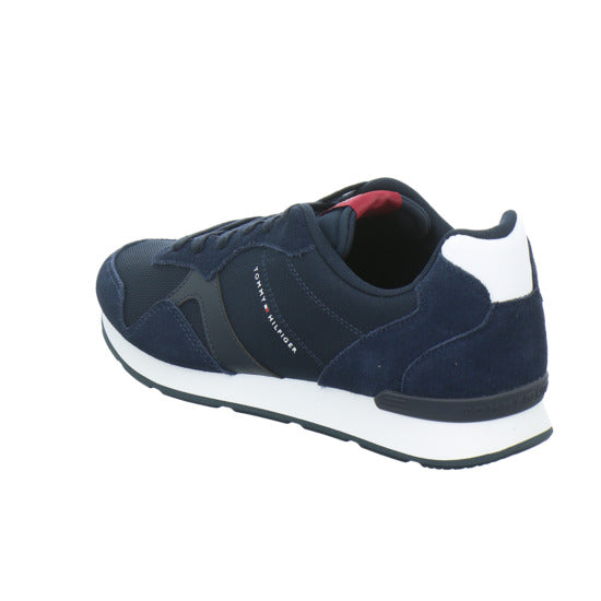 Tommy Hilfiger Sneaker Herren Maxlite Dunkelblau