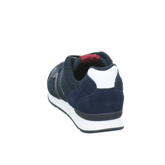Tommy Hilfiger Sneaker Herren Maxlite Dunkelblau