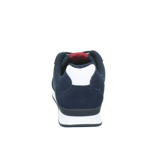 Tommy Hilfiger Sneaker Herren Maxlite Dunkelblau