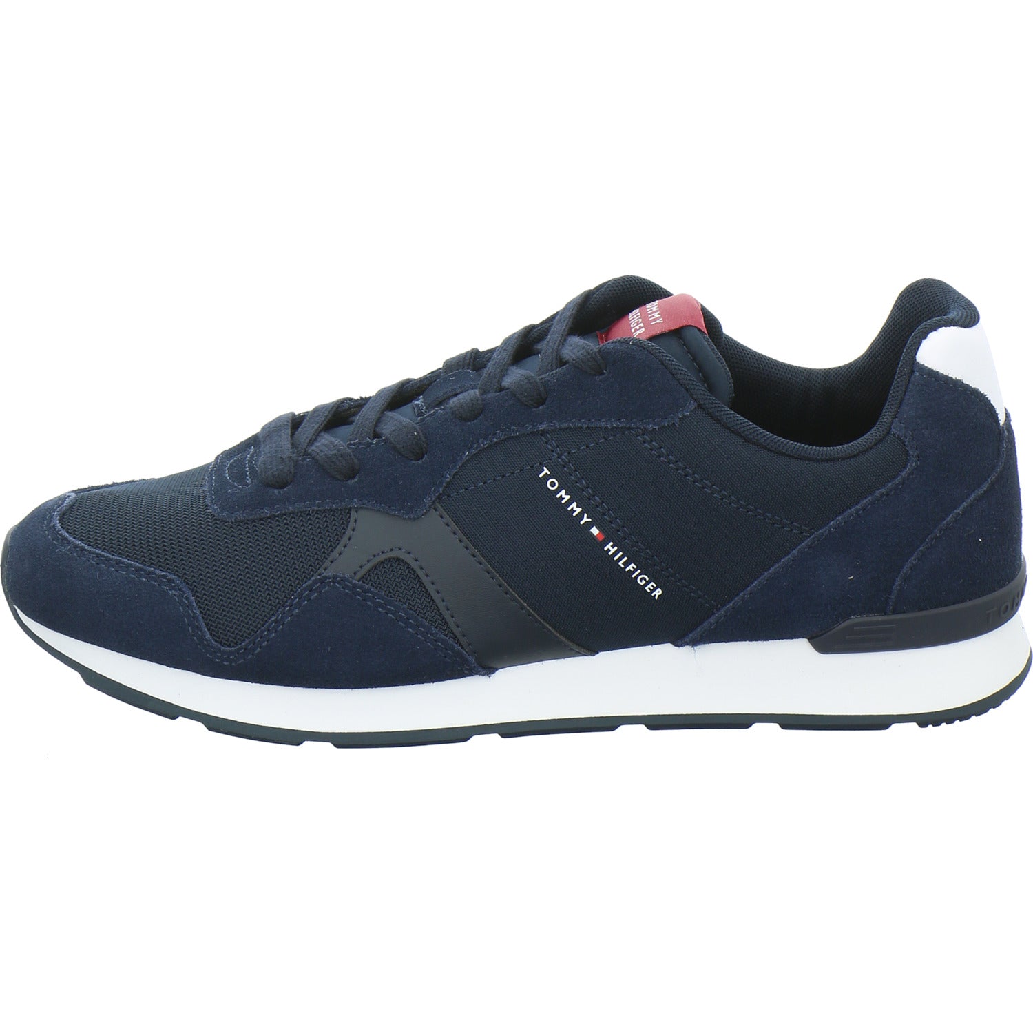 Tommy Hilfiger Sneaker Herren Maxlite Dunkelblau