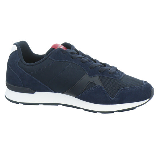 Tommy Hilfiger Sneaker Herren Maxlite Dunkelblau