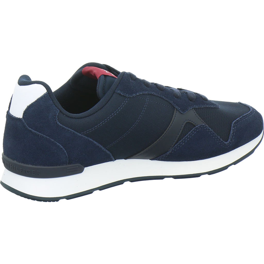 Tommy Hilfiger Sneaker Herren Maxlite Dunkelblau