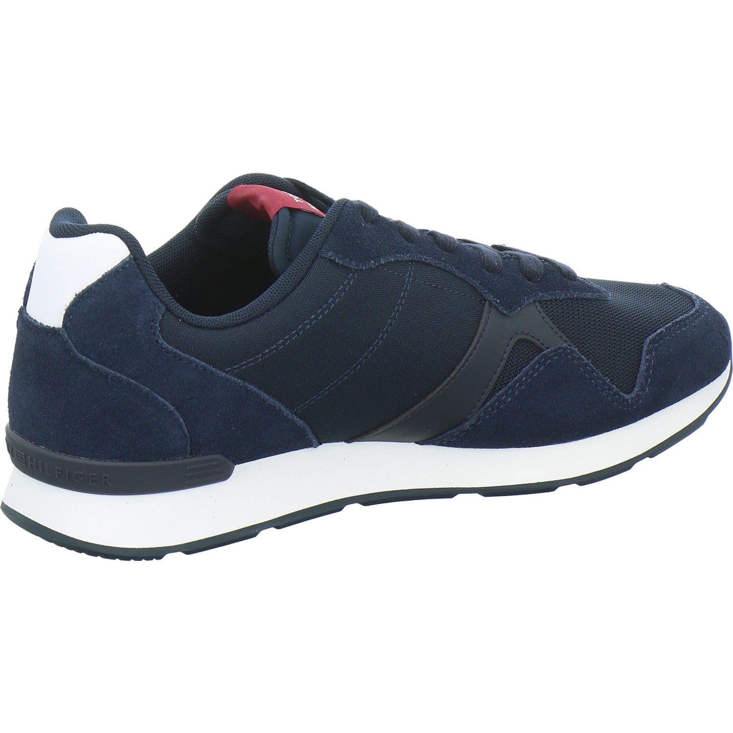 Tommy Hilfiger Sneaker Herren Maxlite Dunkelblau