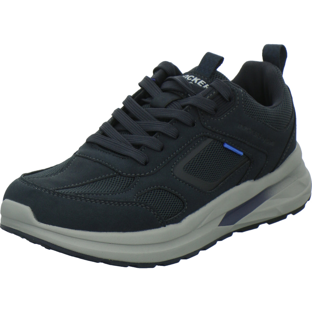 Dockers Sneaker Herren Dunkelblau