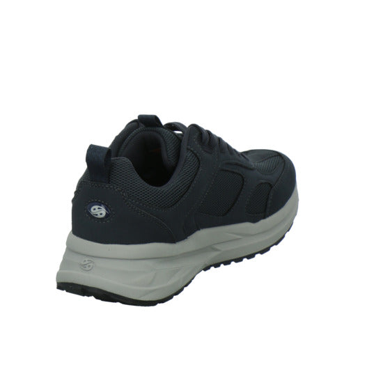 Dockers Sneaker Herren Dunkelblau