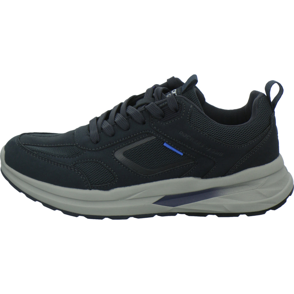 Dockers Sneaker Herren Dunkelblau