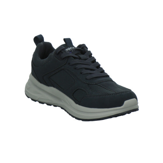 Dockers Sneaker Herren Dunkelblau