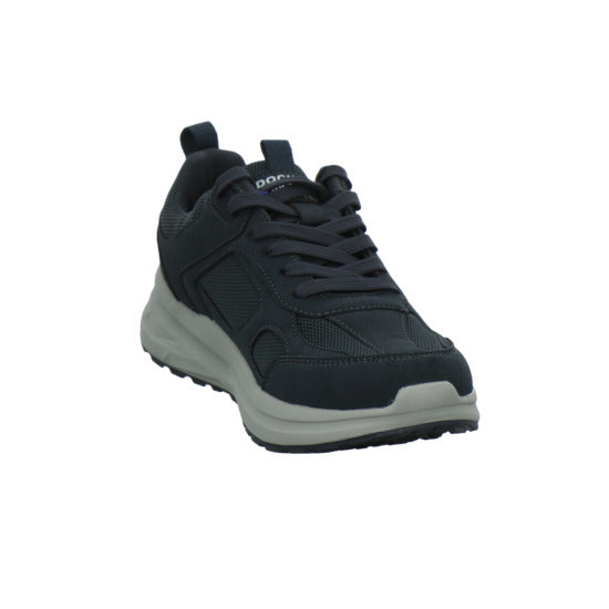 Dockers Sneaker Herren Dunkelblau