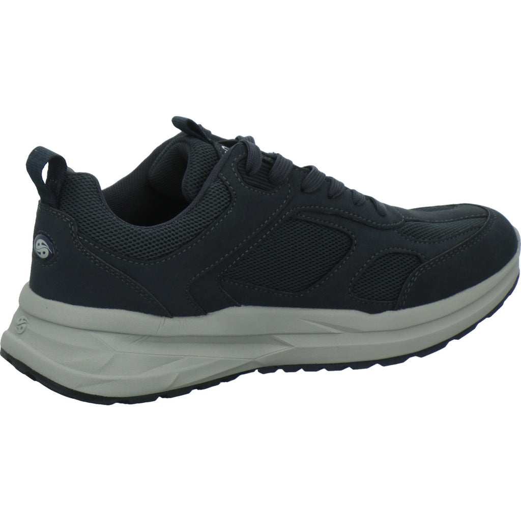 Dockers Sneaker Herren Dunkelblau