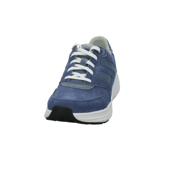 Pius Gabor Sneaker Herren Rolling Soft Dunkelblau