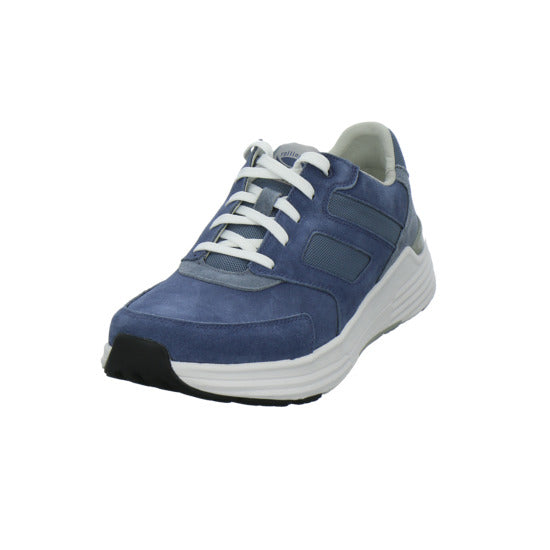 Pius Gabor Sneaker Herren Rolling Soft Dunkelblau