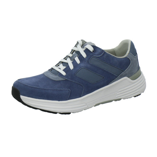 Pius Gabor Sneaker Herren Rolling Soft Dunkelblau