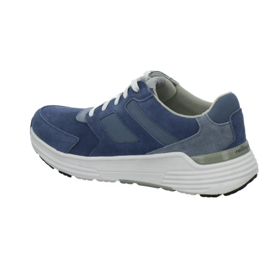 Pius Gabor Sneaker Herren Rolling Soft Dunkelblau