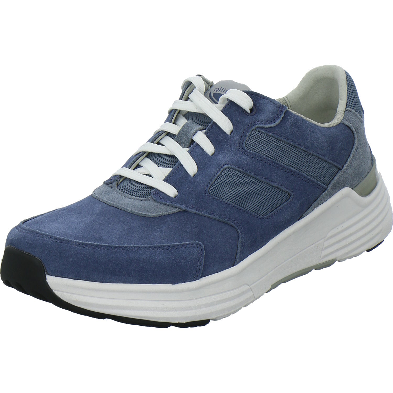 Pius Gabor Sneaker Herren Rolling Soft Dunkelblau