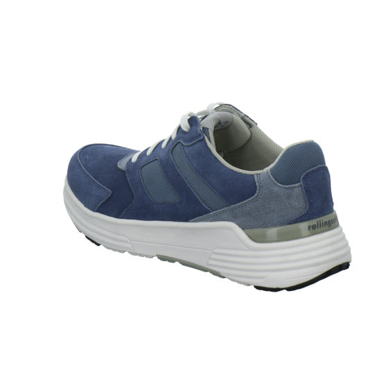 Pius Gabor Sneaker Herren Rolling Soft Dunkelblau