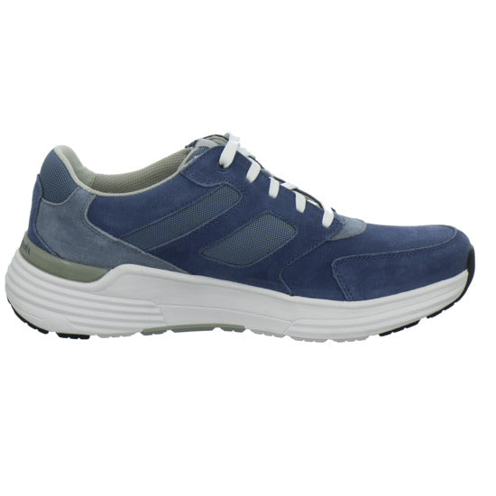 Pius Gabor Sneaker Herren Rolling Soft Dunkelblau