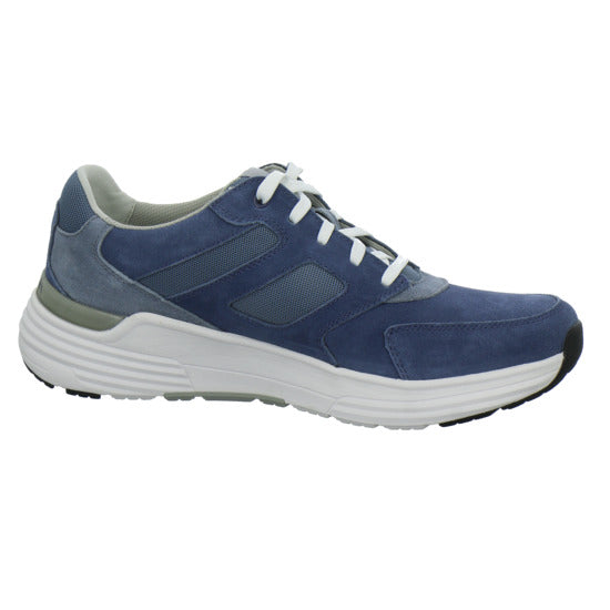 Pius Gabor Sneaker Herren Rolling Soft Dunkelblau