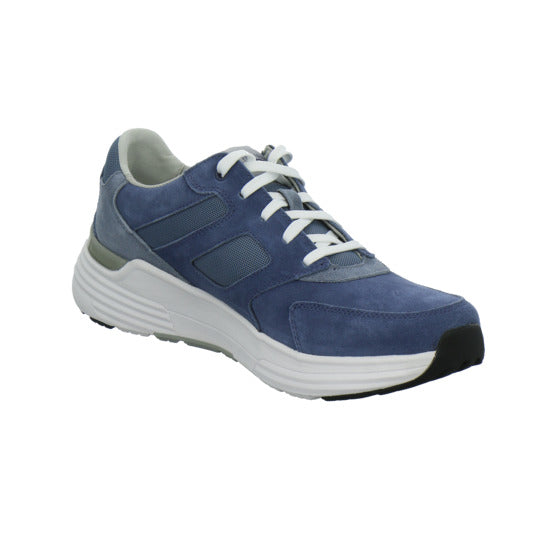 Pius Gabor Sneaker Herren Rolling Soft Dunkelblau