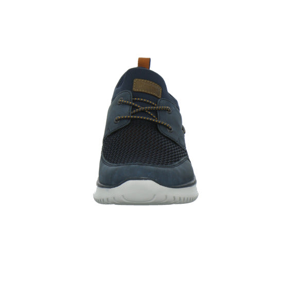 Rieker Sneaker Herren Dunkelblau