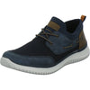 Rieker Sneaker Herren Dunkelblau
