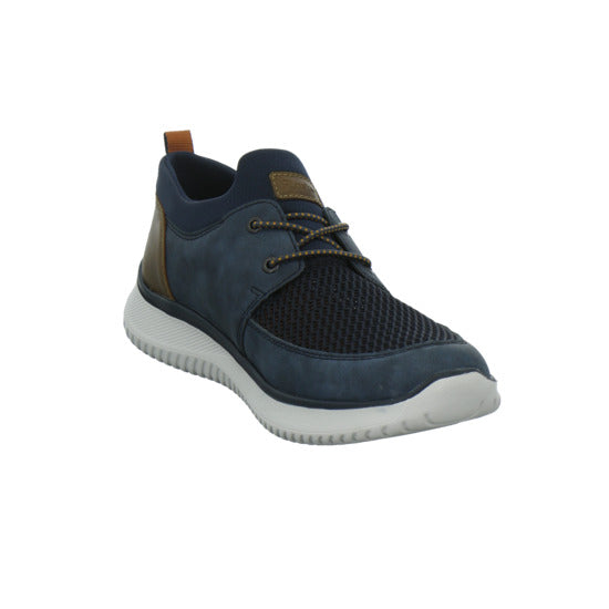 Rieker Sneaker Herren Dunkelblau