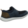 Rieker Sneaker Herren Dunkelblau